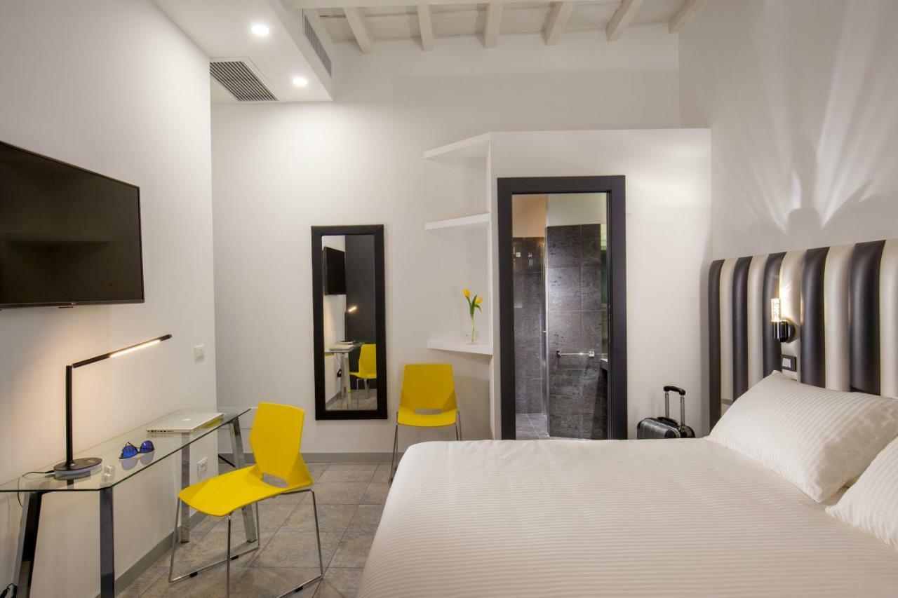 Gcf Luxury Suites, Guest House โรม ภายนอก รูปภาพ