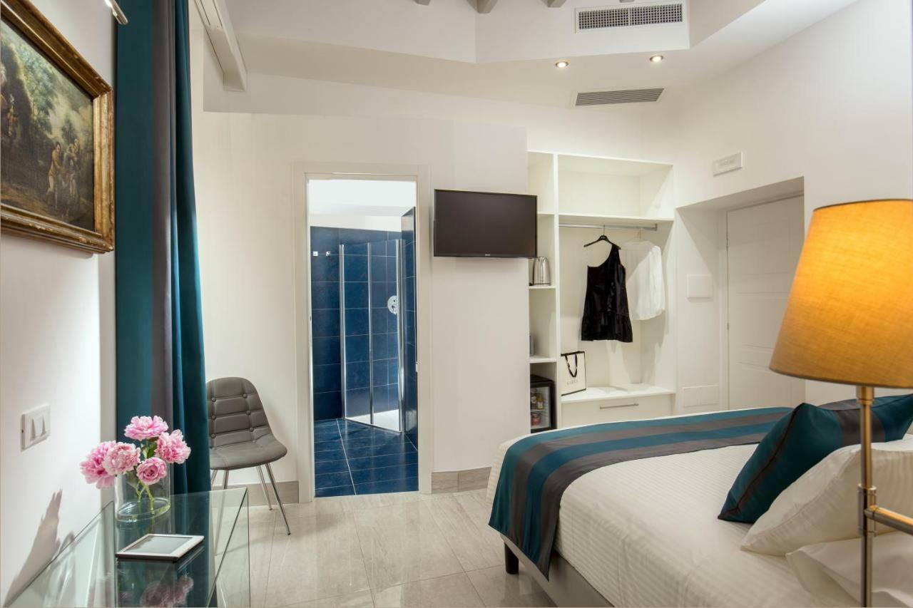 Gcf Luxury Suites, Guest House โรม ภายนอก รูปภาพ